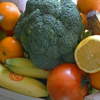 makanan-sehat-selama-kehamilan