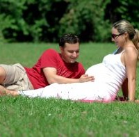 peran-ayah-di-trisemester 3