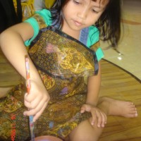 Cara Meningkatkan Kecerdasan Pada Balita