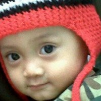 Imunisasi Campak pada Anak