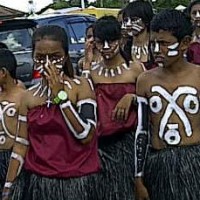 Membimbing Remaja Meraih Prestasi