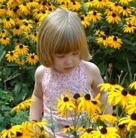 Sesak Napas pada Balita. Alergi atau Asma?