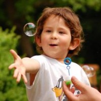 Tips Mengatasi Asma Pada Balita