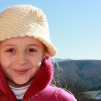 Mengobati Kanker Anak