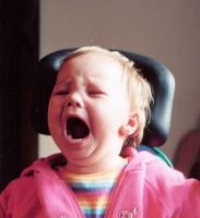 Mungkinkan Anak Terkena Maag