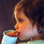 Pola Makan Anak Obesitas