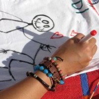 Stres Dan Depresi Pada Anak Yang Menderita Kanker