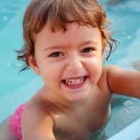 Tips Agar Gigi Balita Tetap Sehat