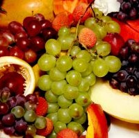 Menyiasati Balita Susah Makan Buah Dan Sayur