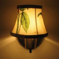 Cara Merawat Bayi- Mengatur Cahaya Lampu