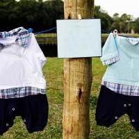 Cara Merawat Bayi- Pakaian Yang Nyaman