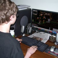 Mengembangkan Potensi Anak Usia 5 - 12 Tahun