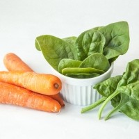 Nutrisi Untuk Mata Anak