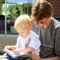 Perkembangan Pola Pikir Anak Usia 5 - 12 tahun