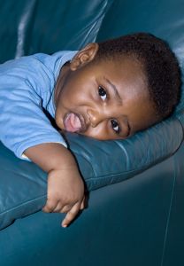 Mengenal Ciri dan Pengobatan Bayi Talasemia