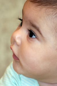 Apakah Cradle Crap pada Bayi Berbahaya