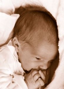 Tips mengatasi Cradle Crap pada Bayi