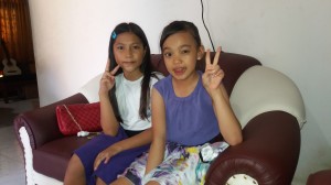 Perubahan Hormonal pada anak